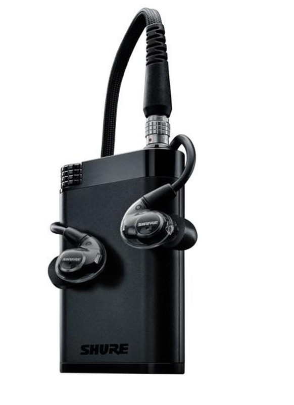 Shure KSE 1200