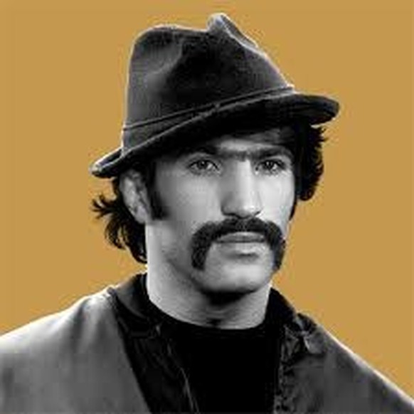 Ilya Stallone