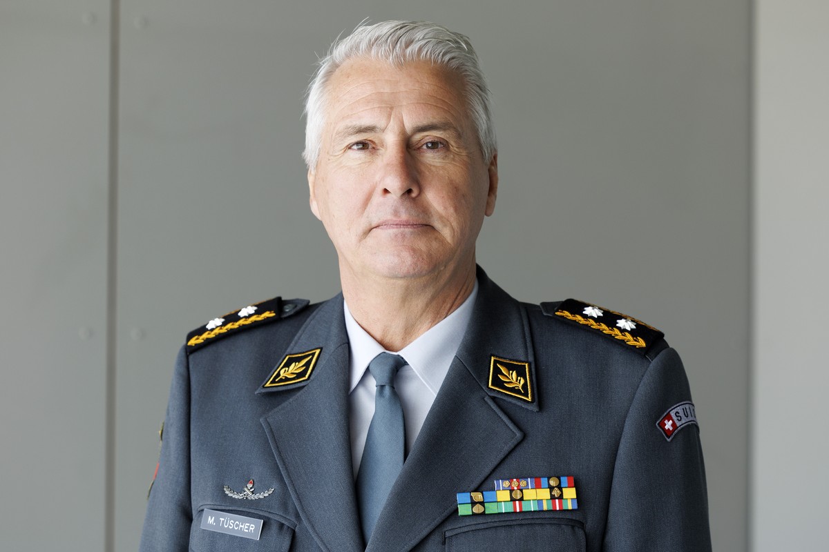 Mathias Tüscher.