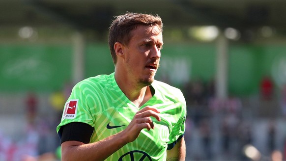 IMAGO / regios24

VfL vs. Brentford FC, Testspiel Wolfsburg, 23.07.2022, FUßBALL - VfL Wolfsburg vs. Brentford FC, Testspiel, Saison 2022/23. Max Kruse (VfL Wolfsburg) Wolfsburg *** VfL vs Brentford F ...