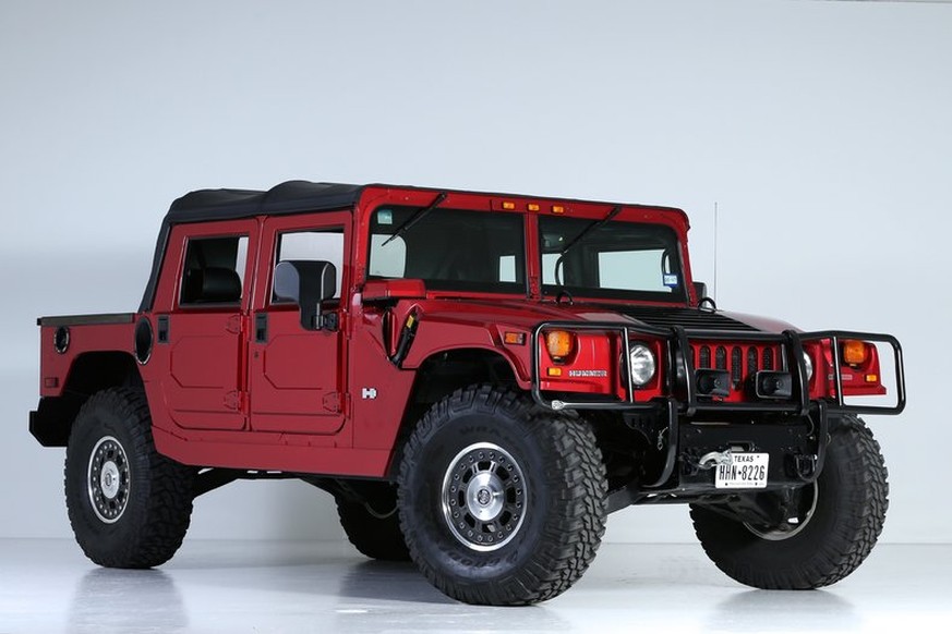 hummer h1 humvee hmv auto 4x4 offroader usa https://www.vfinemotorcars.com/vehicles/11/2006-hummer-h1-alpha