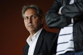 Marco Bernet verliert seinen Posten als Technischer Direktor beim FCZ.