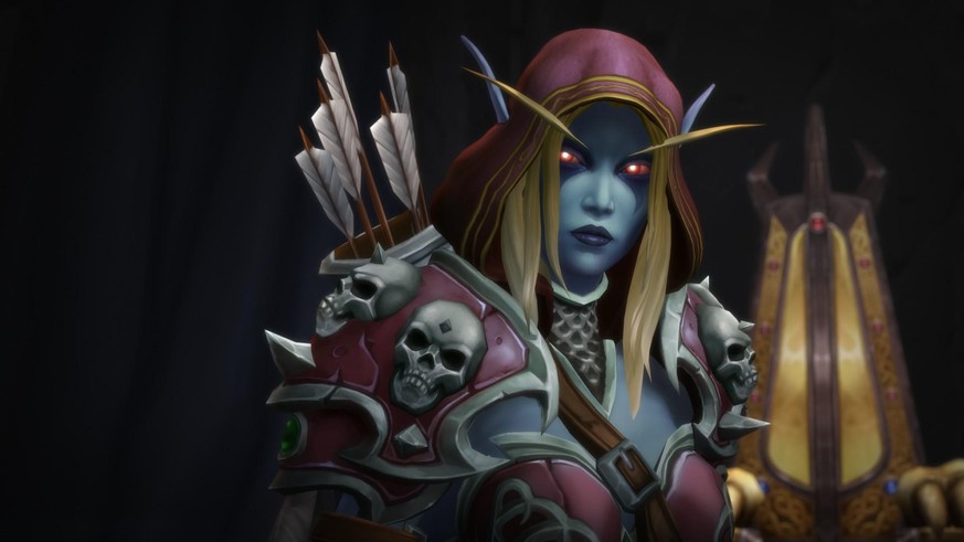 Der Sexismus-Skandal um Activision Blizzard wird nicht der letzte sein - Vimarsana News