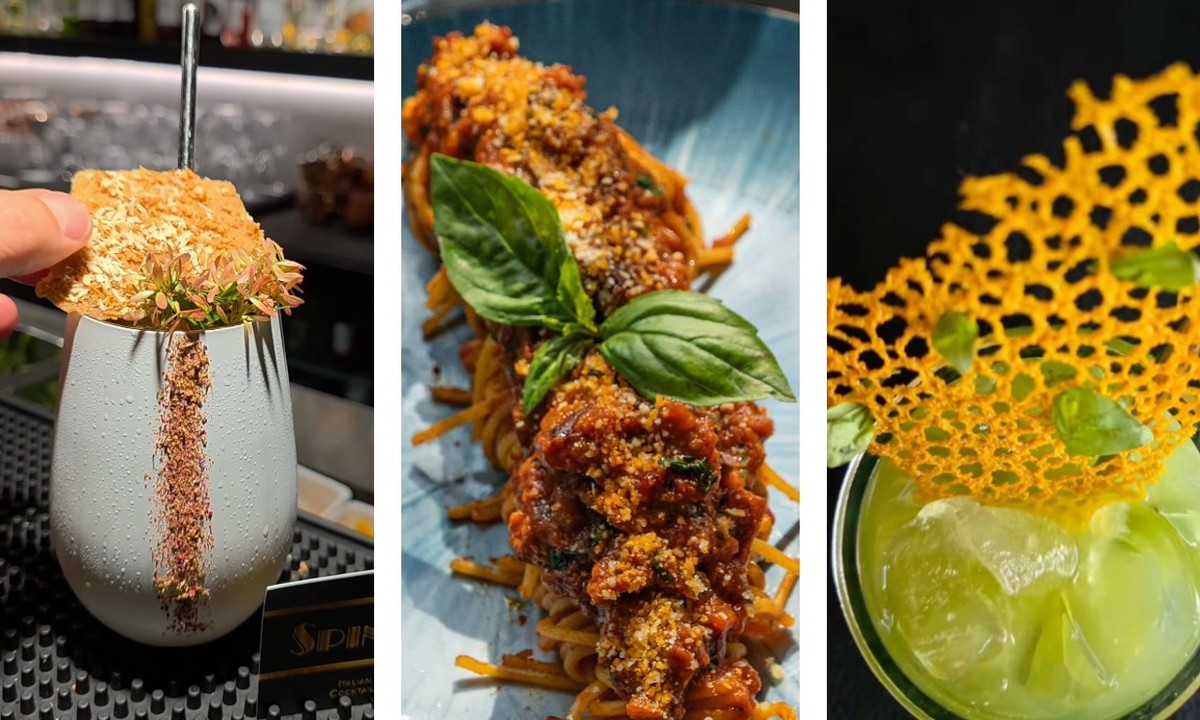 Le bar-restaurant Spinella, à Genève, s'est hissé dans un prestigieux classement TripAdvisor.