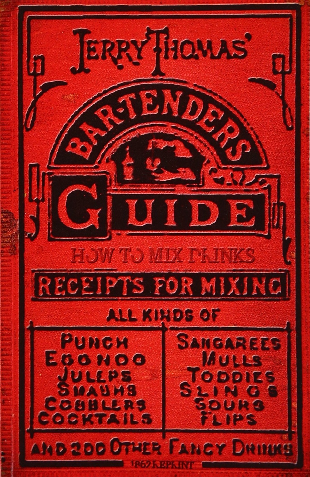 jerry thomas' bartenders guide how to mix drinks 1862 drinks cocktails alkohol trinken https://www.amazon.in/Jerry-Thomas-Bartenders-Guide-Reprint/dp/1440453268