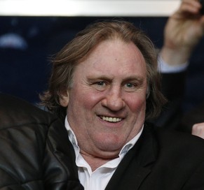 Gérard Depardieu