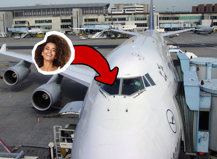 Du wolltest schon immer mal in einem Cockpit sitzen? Dann bestehe zuerst dieses Quiz!