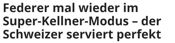Bei diesen Bildern kannst du nur noch «WTF» sagen ... ಠ_ಠ
Herr Zapella ist wohl auch ein bitzeli im Flache-Witze-Modus...