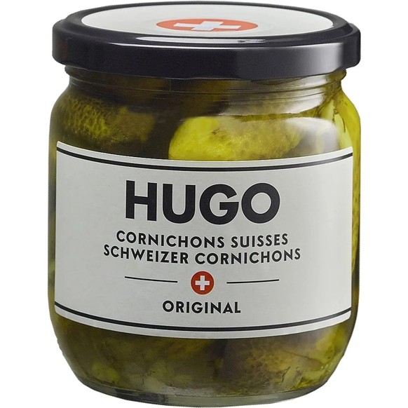 gürklikönig