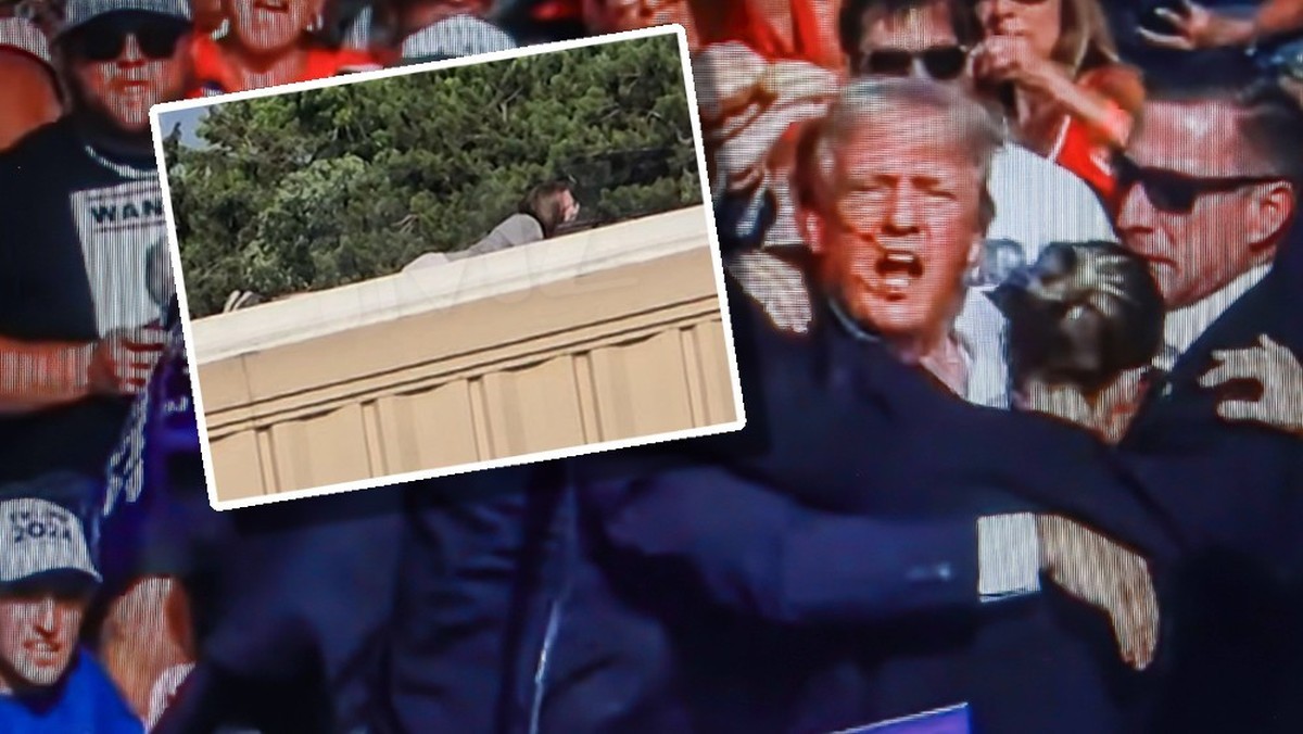 L'homme qui a tiré sur Trump aurait été identifié par le FBI.