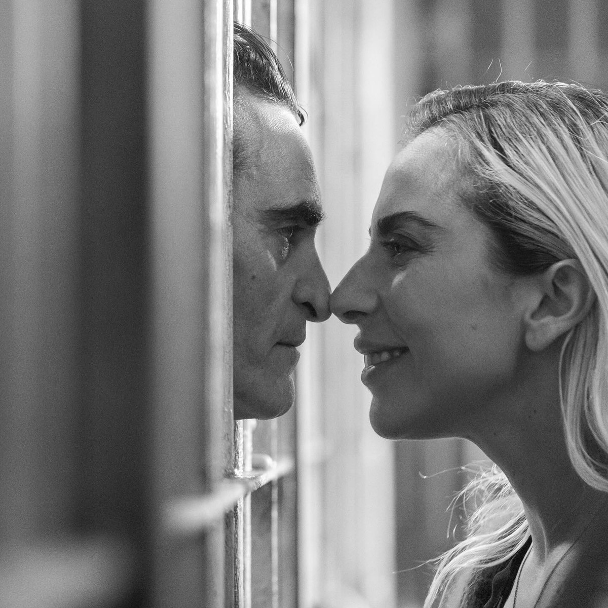 Joaquin Phoenix et Lady Gaga pour «Joker: Folie à deux»
