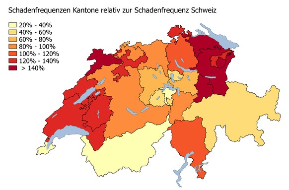 marderschäden an autos (Quelle: axa)