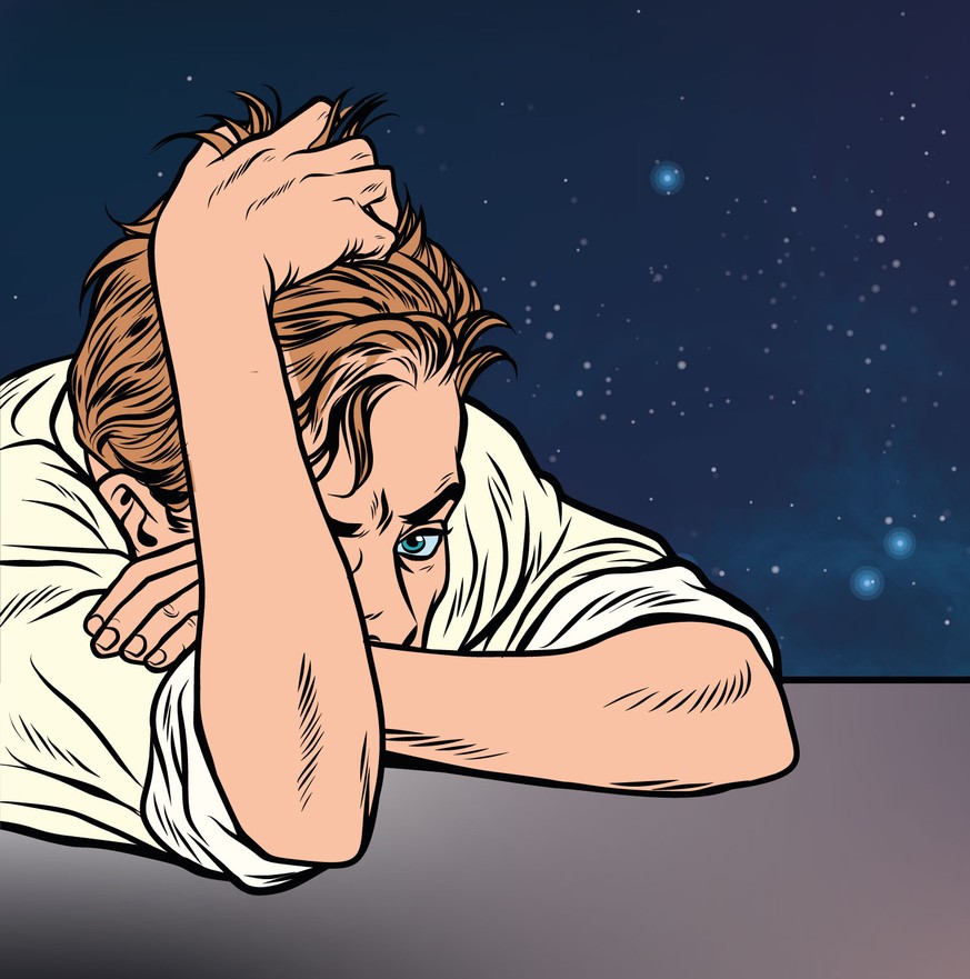 «Ich habe mich in dieselbe Frau wie mein Kumpel verschossen – was tun?»