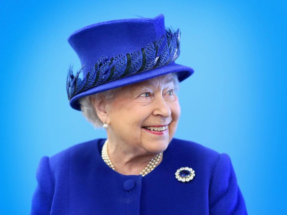 queen