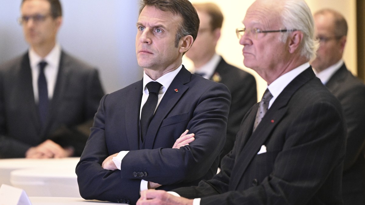 The French government announces further aid to farmers.  A trial against Greta Thunberg has begun in London