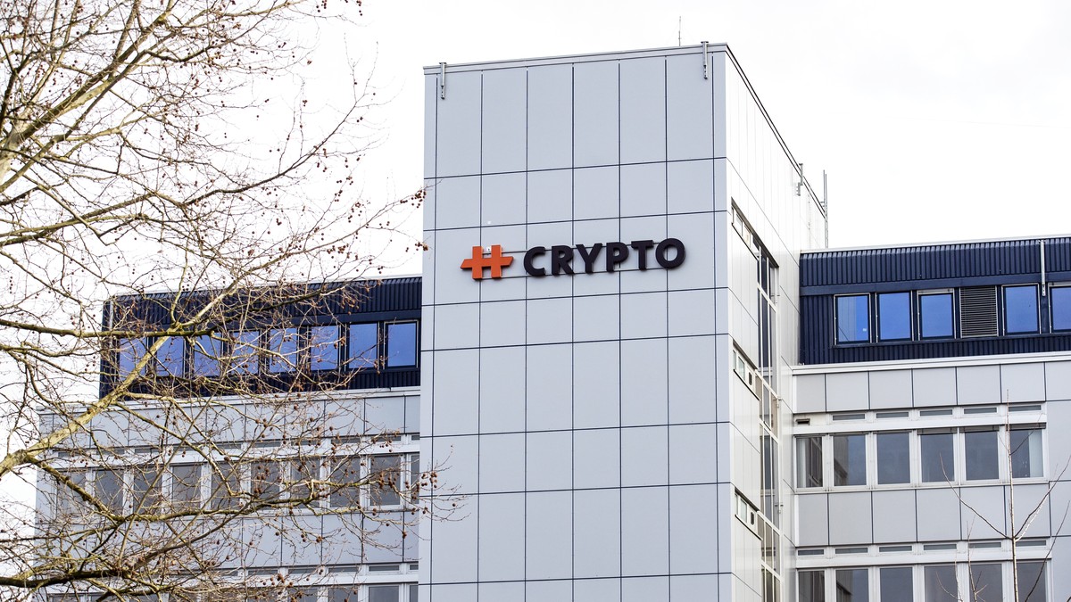 Die Lobbying-Maschinerie der Crypto AG