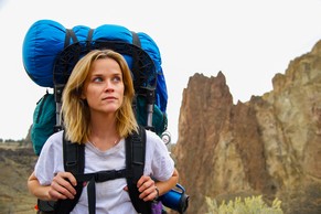 Witherspoon in ihrem neuen Film «Wild».