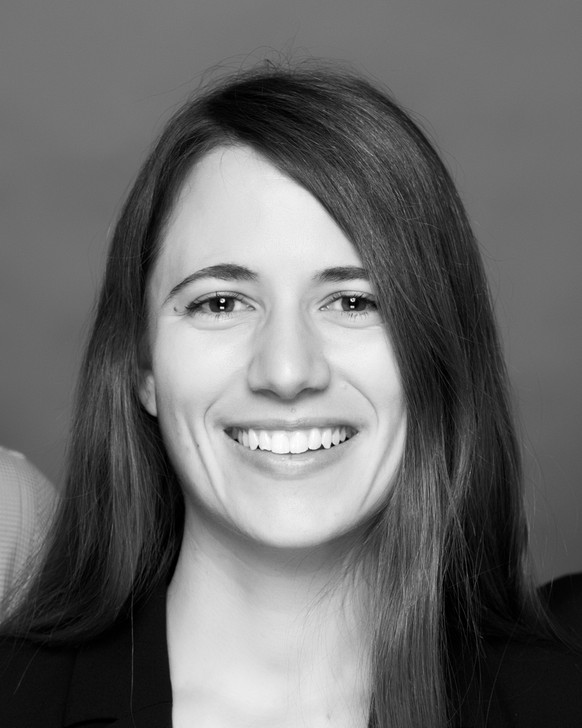 Vanessa Gerritsen ist Juristin und Mitglied der Geschäftsleitung der Stiftung Tier im Recht (TIR).