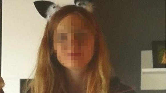 Die 15-jährige Joelle wurde gefunden
© zvg