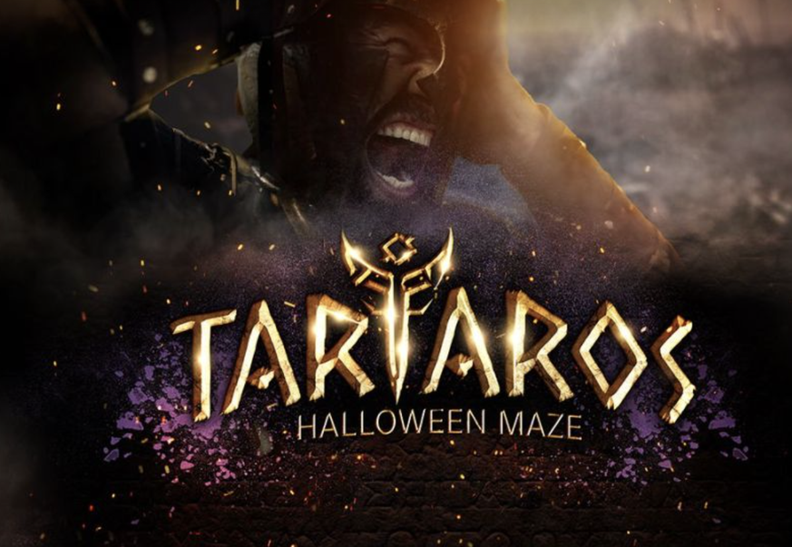 Tartaros Maze – Europa Park