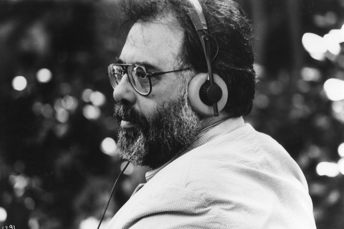 Francis Ford Coppola