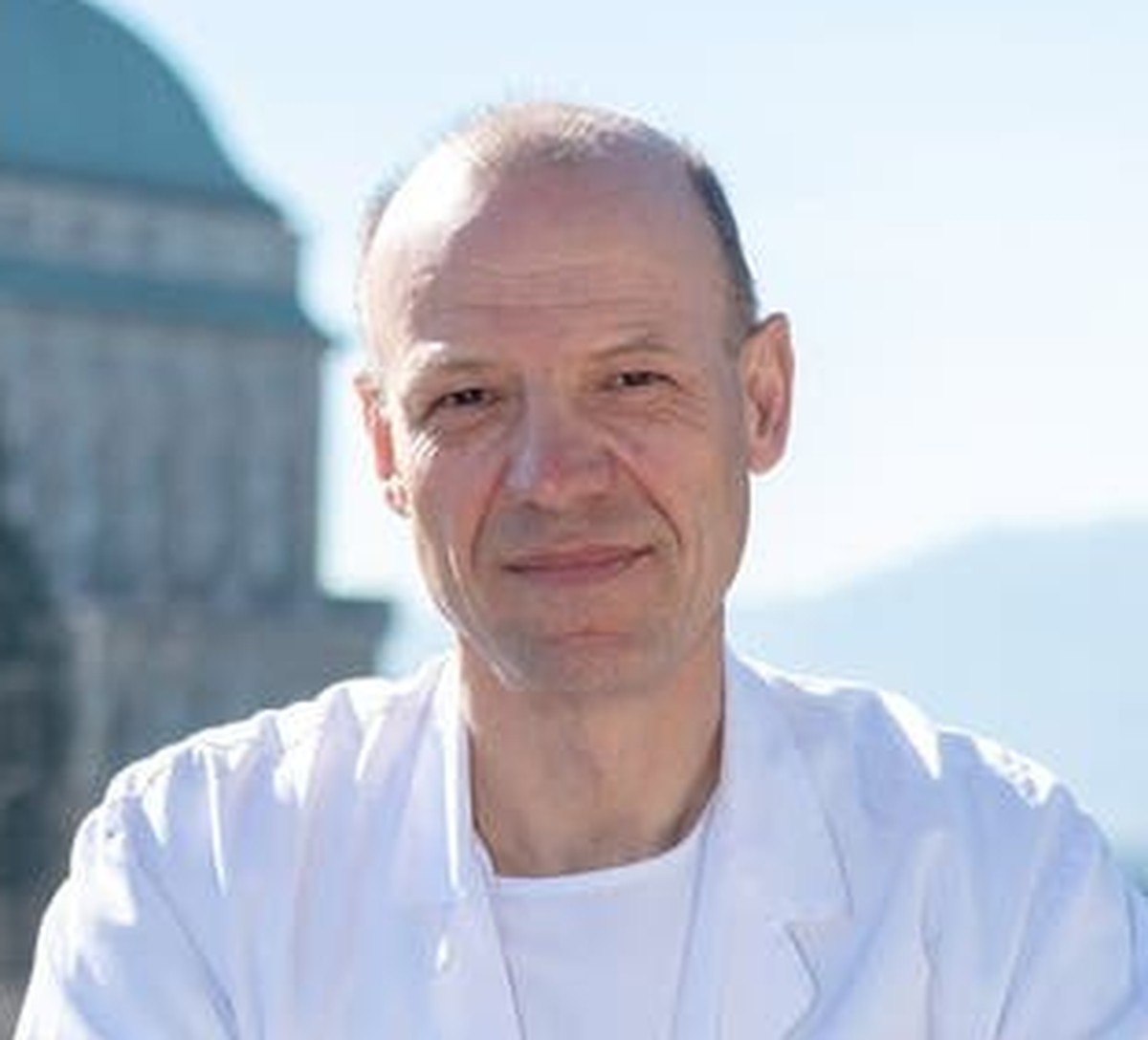 Huldrych Günthard