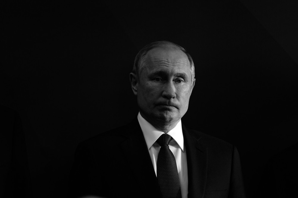 L’empressement avec lequel le monde occidental espère la chute définitive de Vladimir Poutine, se mesure au degré d’imprécision qui la documente.