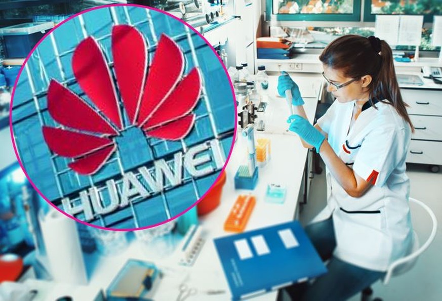 Schweizer Top-Forschungsstätte vergibt Millionenauftrag für Huawei – Kritiker warnen