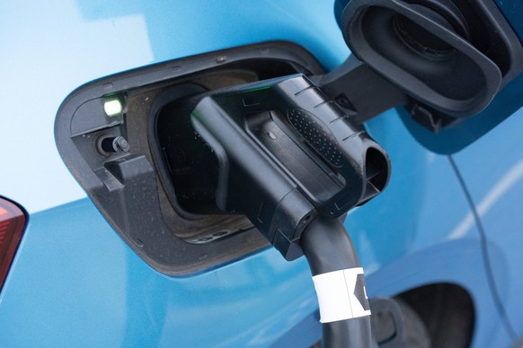 Elektroauto, E-Auto, Elektromobilit