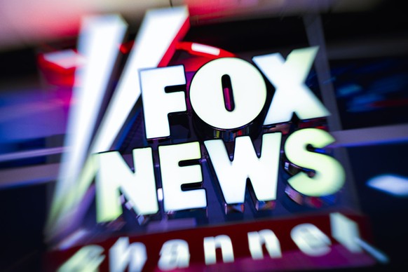 Fox News wird nicht zu Disney gehören.