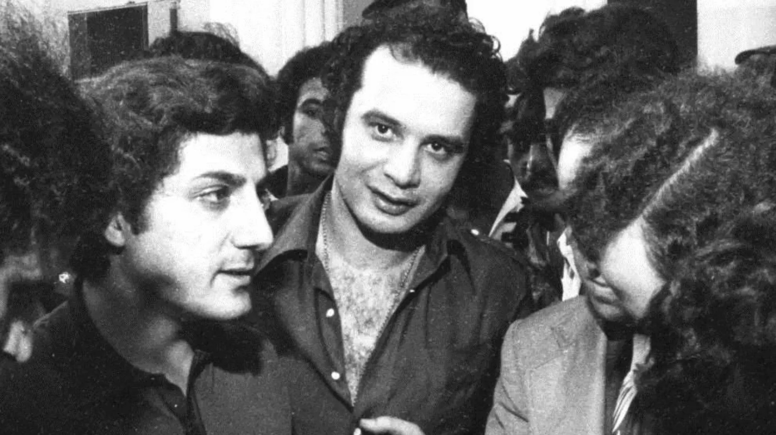 Ali Hassan Salameh