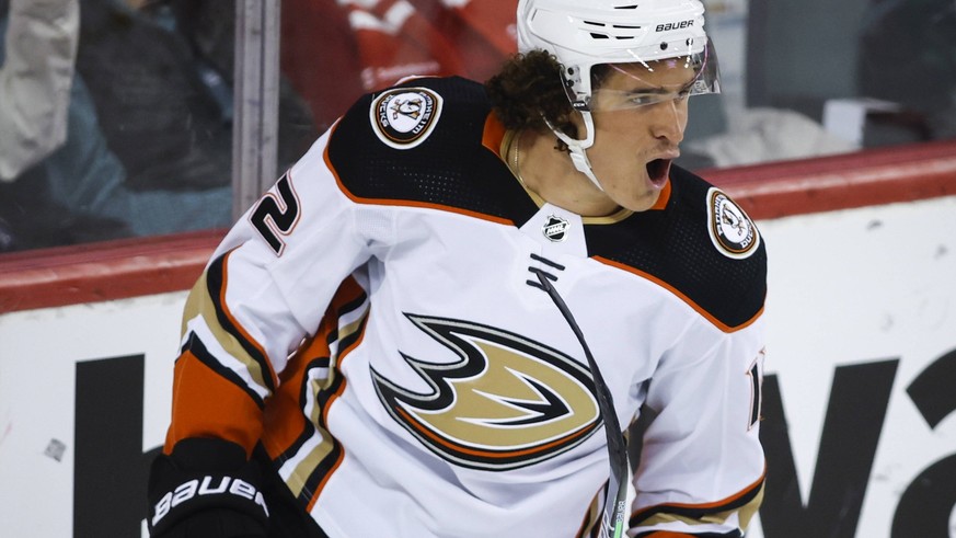 Endlich ein Star? Der SCB holt Sonny Milano