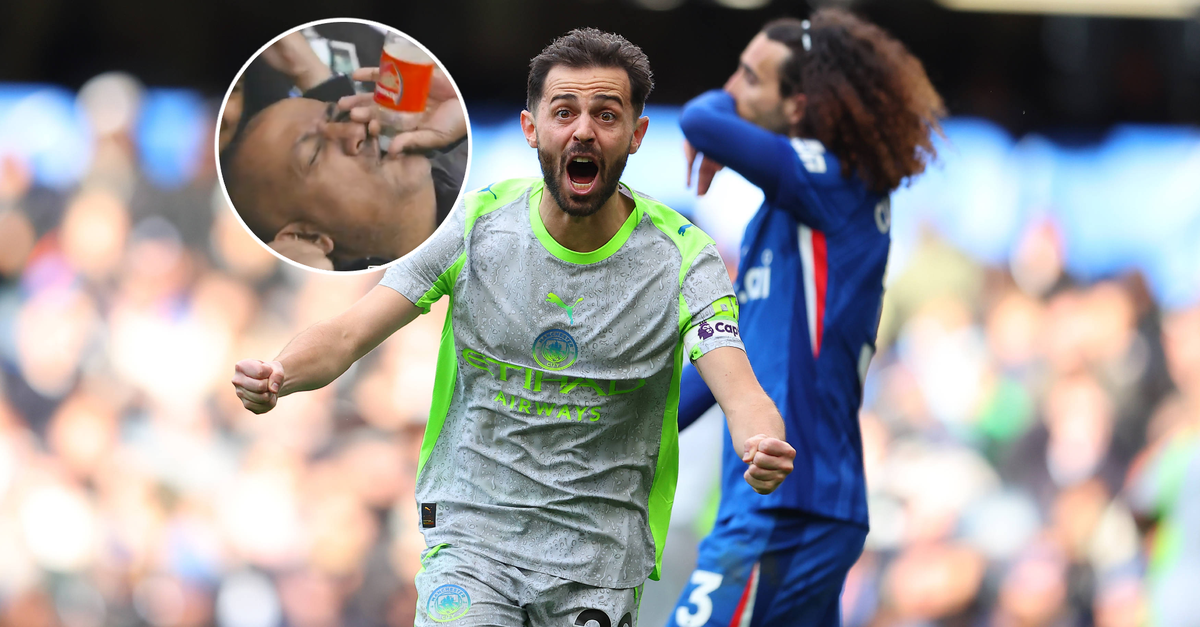 ManCity-Fans verhöhnen Arsenal nach Sieg – Xhakas Sunderland verschärft Spurs-Krise