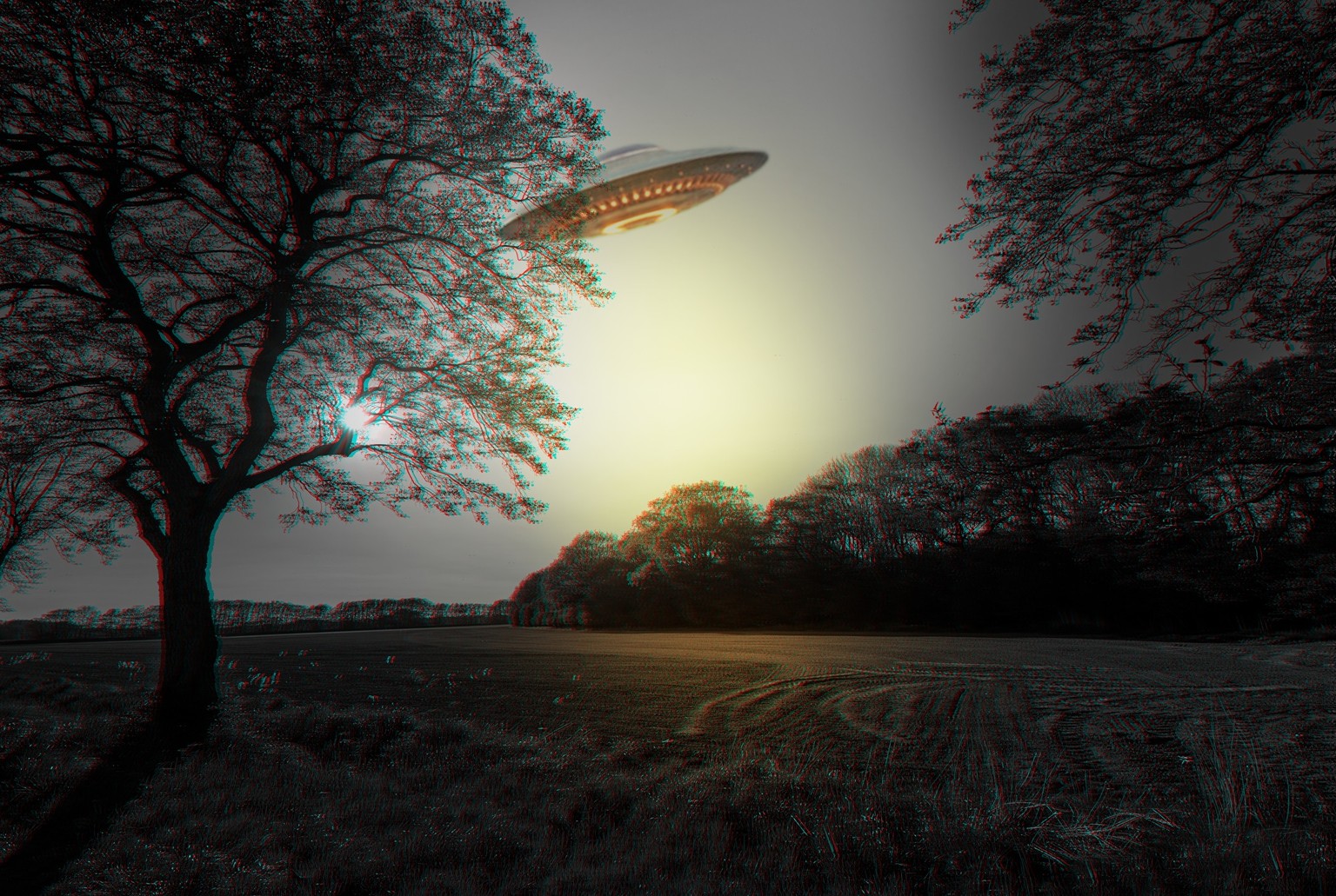 Ufo