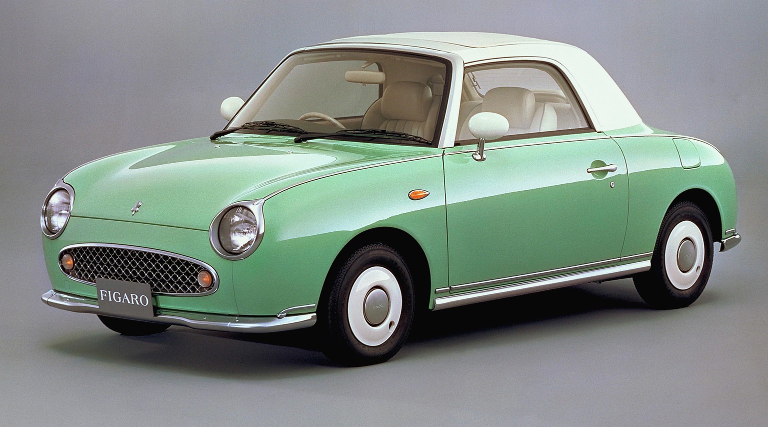 Kei Cars Kleinstautos Aus Japan Zum Verlieben Watson