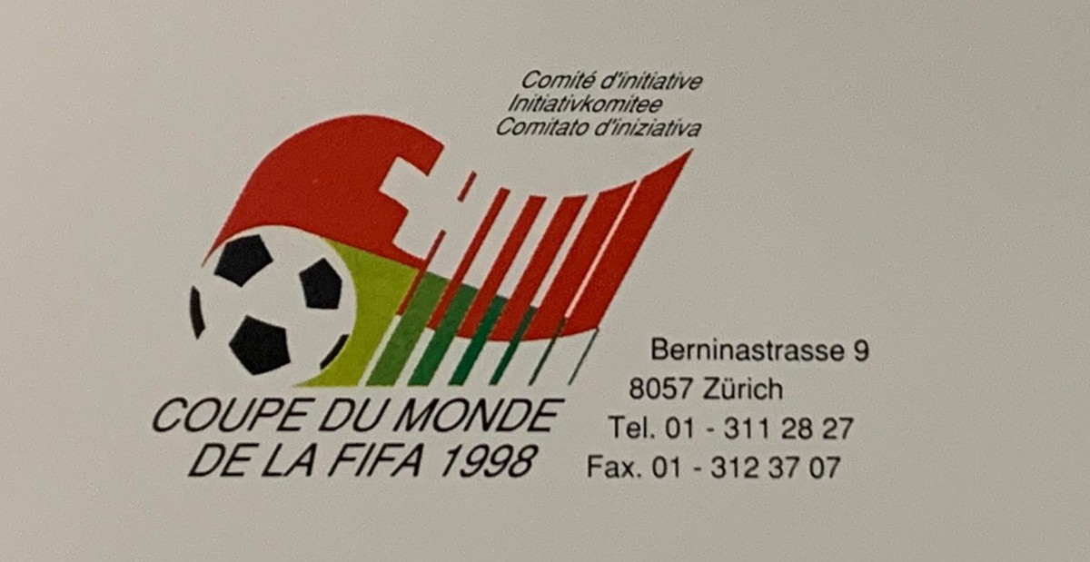 Die Schweizer Träume einer WM im eigenen Land verblassten schon Jahre vor dem Anlass...