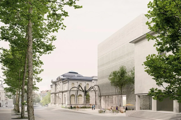 Kunstmuseum bern
