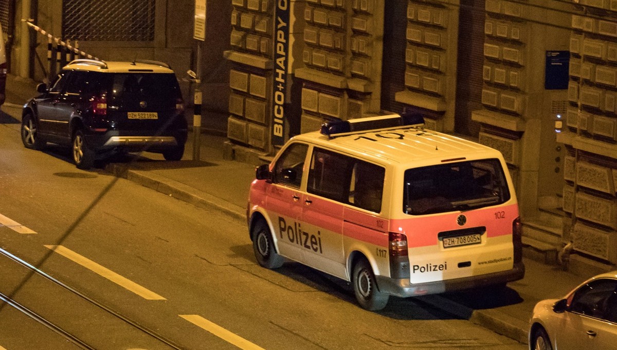 In der H
