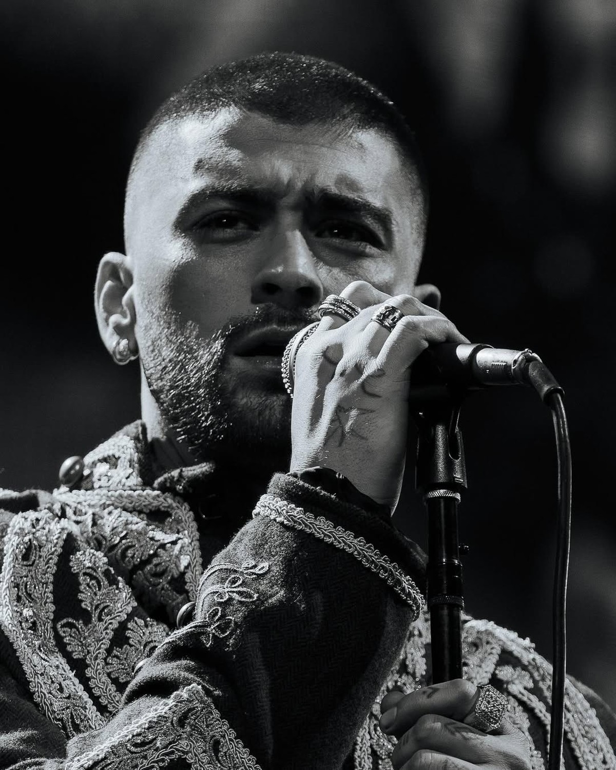 Zayn Malik a été le premier à quitter le groupe pour se consacrer à sa carrière solo, en 2015.