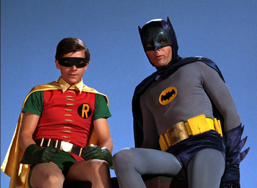 Batman-Darsteller Adam West ist im Alter von 88 Jahren gerstorben.