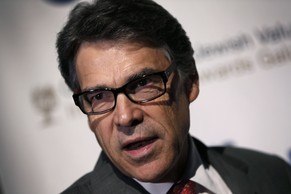 Rick Perry.