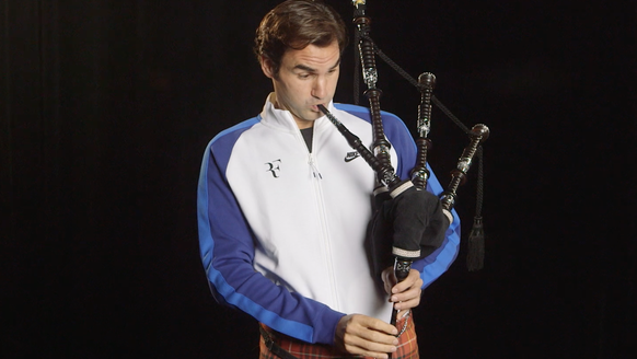 Roger Federer Andy Murray Match for Africa 3