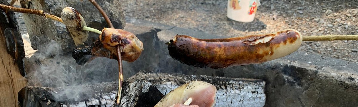 Brätlen, Bilder: Reto Fehr