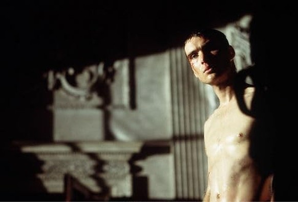 Cillian Murphy in 28 Tage später (2002)