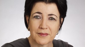 Pro: Rifa'at Lenzin, Islamwissenschaftlerin