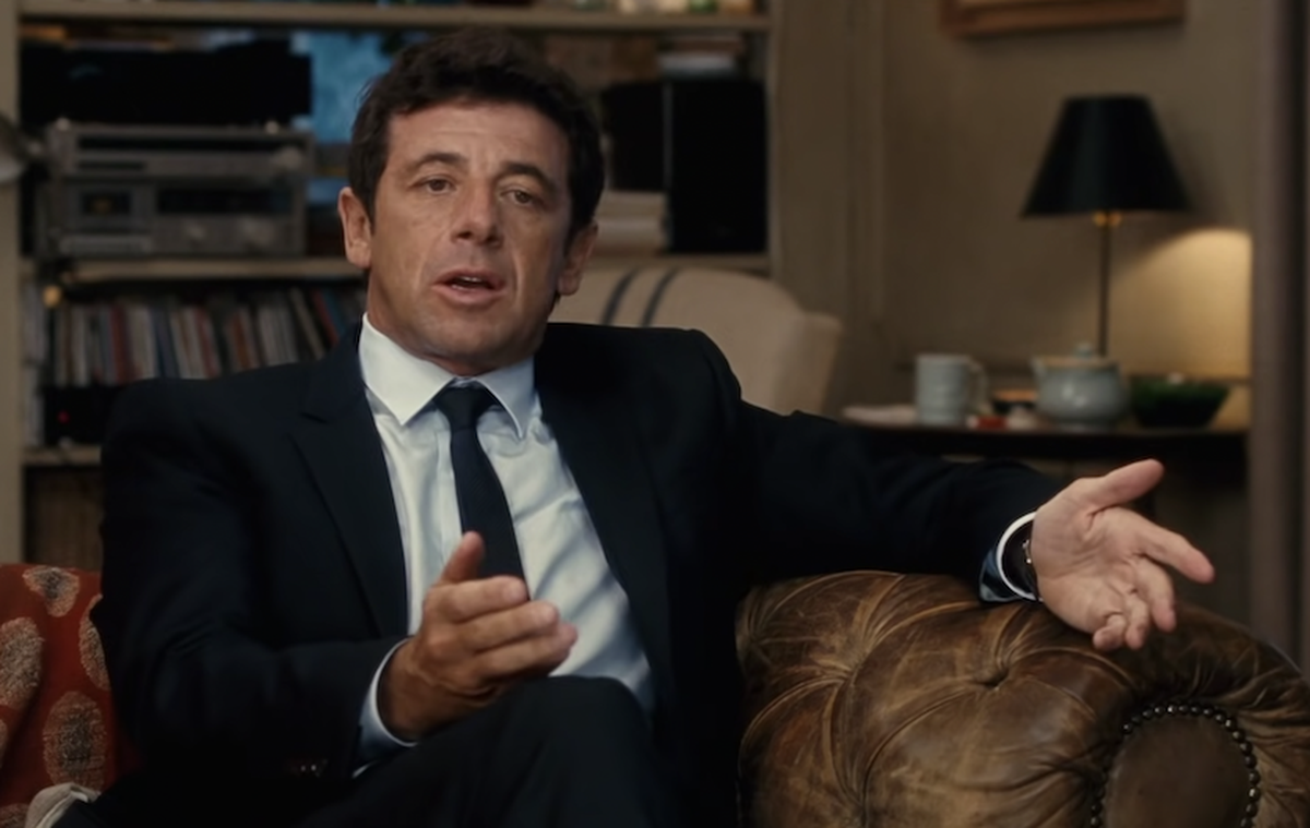 Pour ceux qui l'auraient loupé: c'est une référence au film Le prénom. On ne spoile pas (trop), mais regardez-le, c'est plutôt sympa.