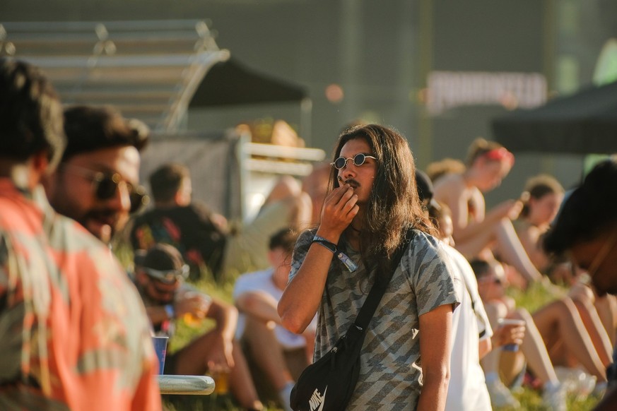 Openair Frauenfeld 2023, OAF 2023, 7.7.23