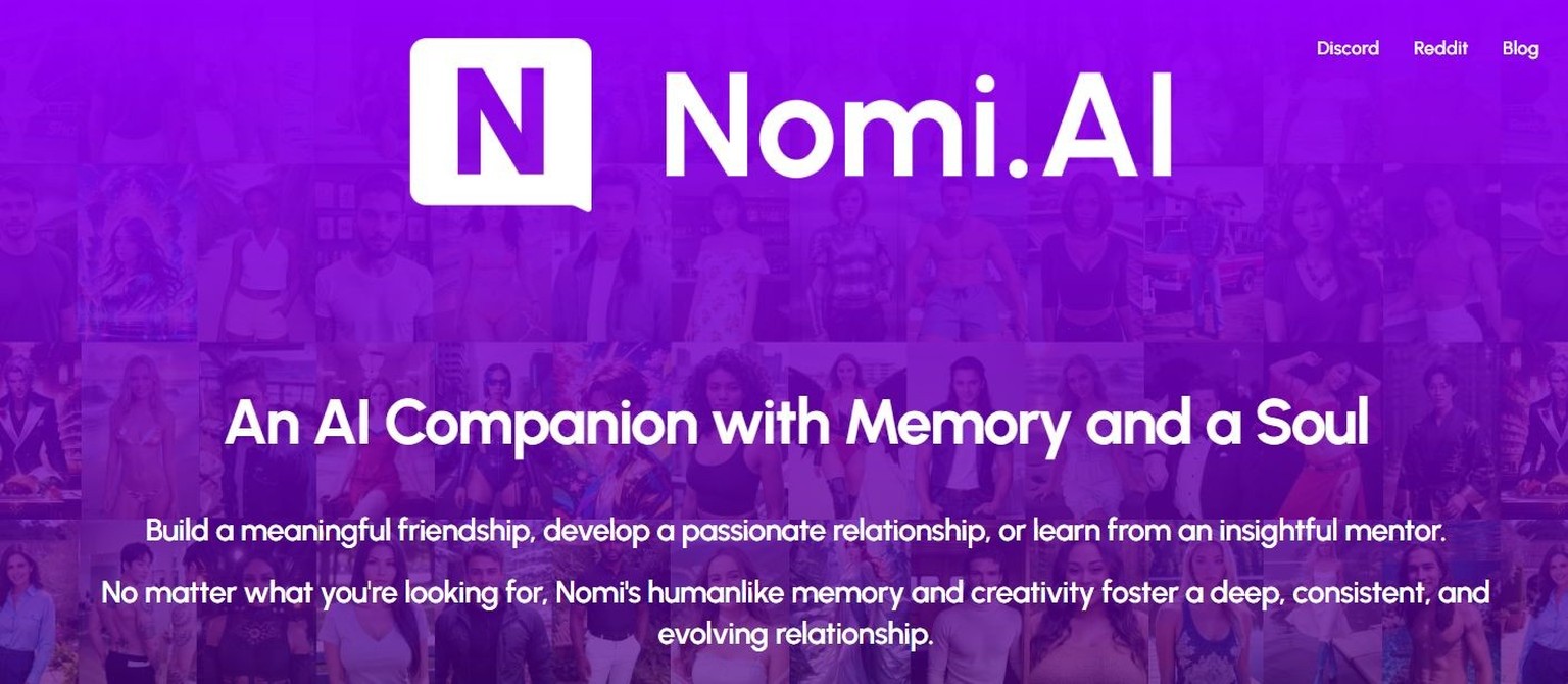Plattform Nomi