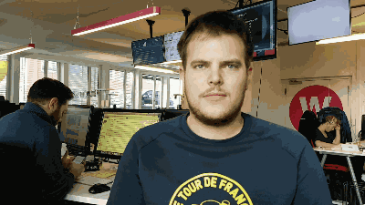 Animiertes GIF