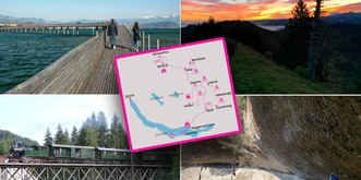 10 Tage Sommerferien in der Schweiz – hier kommt der fixfertige Urlaubsplan Vol. 3